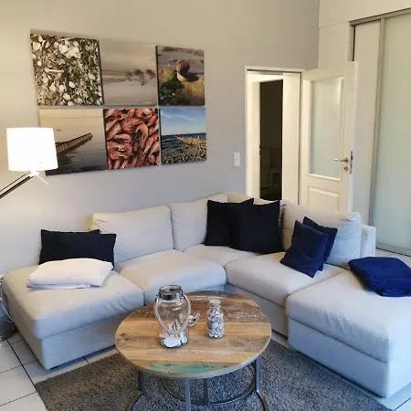 Helmes Hus - Holiday home