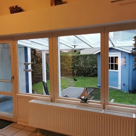 Helmes Hus - Holiday home *