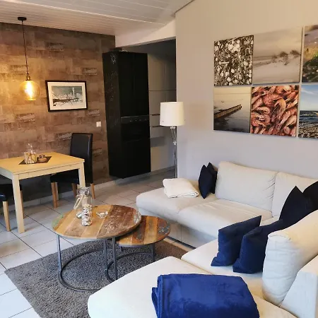 Helmes Hus - * Horumersiel