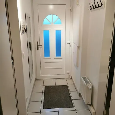 Helmes Hus - * Horumersiel