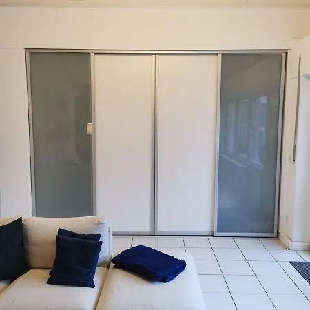 Helmes Hus - * Horumersiel