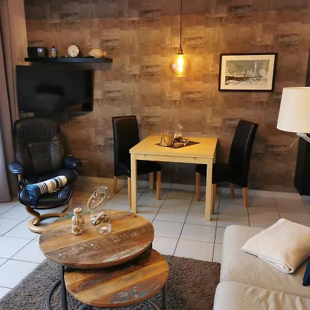 Holiday home Helmes Hus -