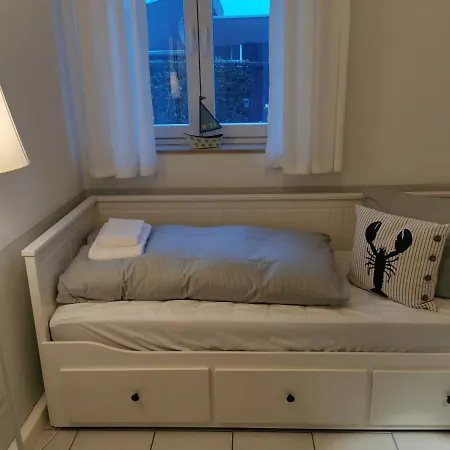 Helmes Hus - Horumersiel