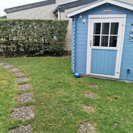 Helmes Hus - Holiday home *