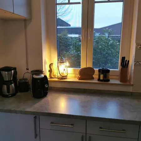 Helmes Hus - * Horumersiel