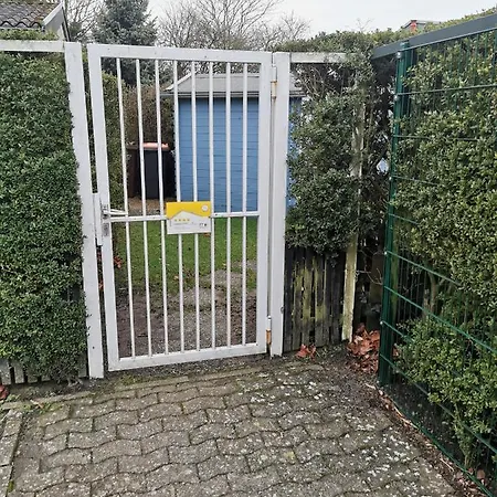 Σπίτι διακοπών Helmes Hus - *