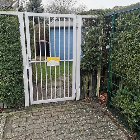Holiday home Helmes Hus - *