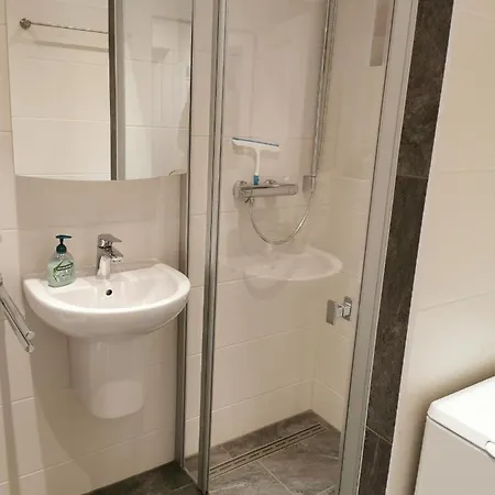 Holiday home Helmes Hus - Horumersiel