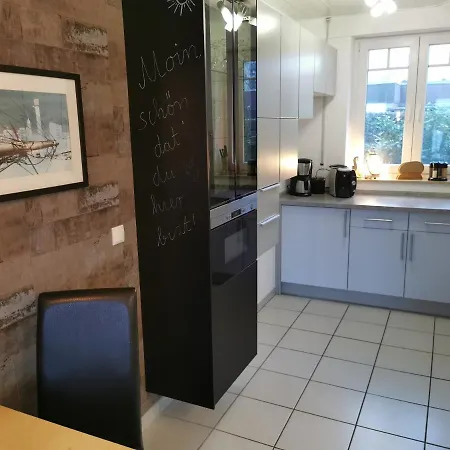 Holiday home Helmes Hus - *