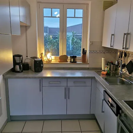 Helmes Hus - * Horumersiel