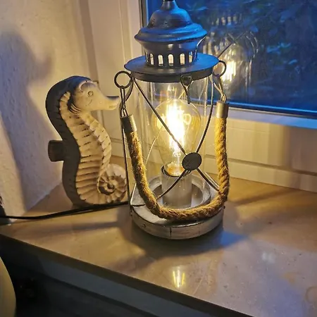 Helmes Hus - * Horumersiel