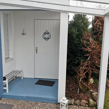 Σπίτι διακοπών Helmes Hus -