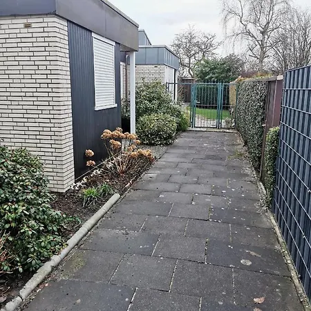 Holiday home Helmes Hus -