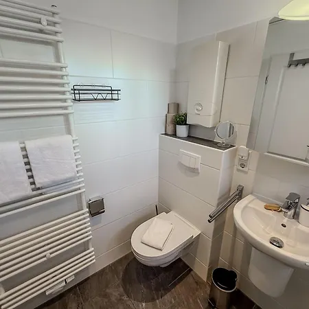 Helmes Hus - * Horumersiel