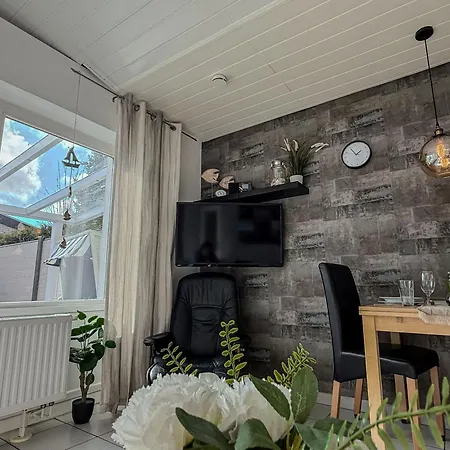 Σπίτι διακοπών Helmes Hus - Horumersiel