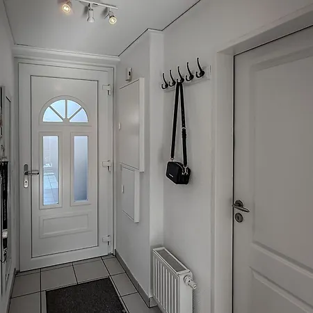 Ferienhaus Helmes Hus -