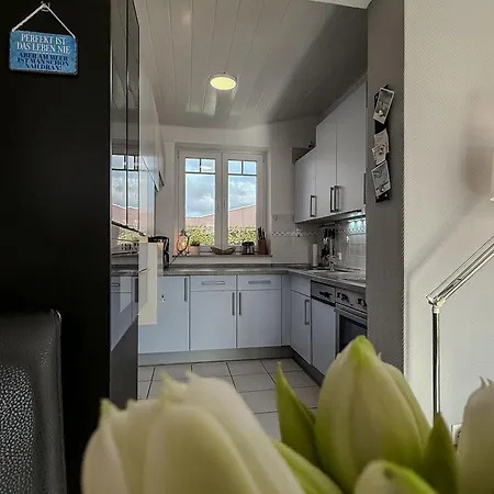 Σπίτι διακοπών Helmes Hus -