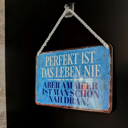 Helmes Hus - * Horumersiel