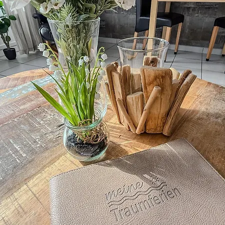 Helmes Hus - * Horumersiel