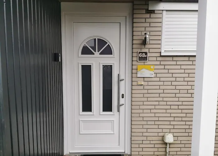 Tatil Evi Helmes Hus -