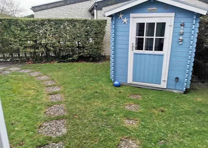 Helmes Hus - Tatil Evi *