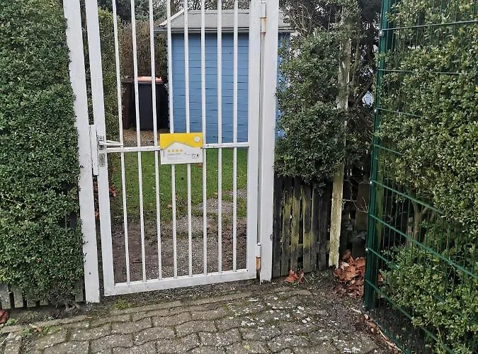 Tatil Evi Helmes Hus - *