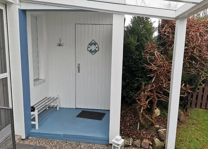 Tatil Evi Helmes Hus -