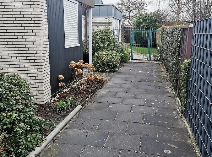 Tatil Evi Helmes Hus -