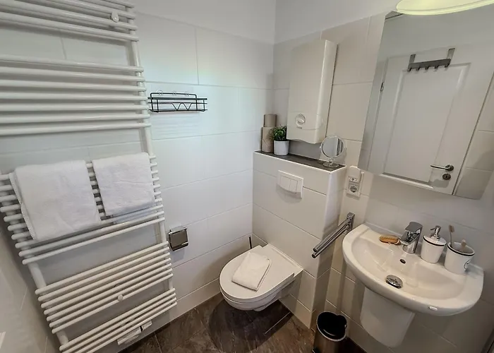 Helmes Hus - * Horumersiel