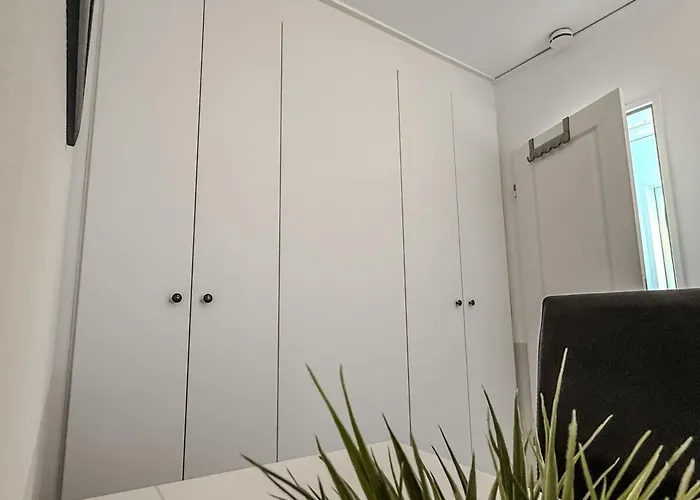 Helmes Hus - * Horumersiel