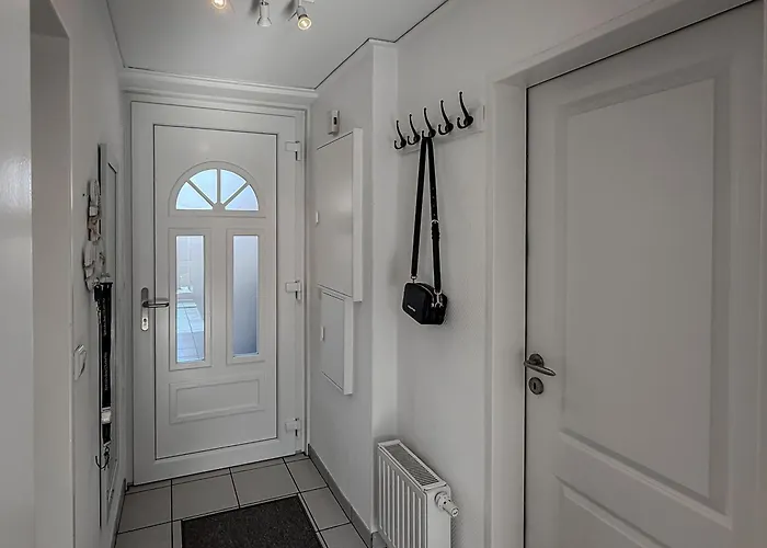 Tatil Evi Helmes Hus -