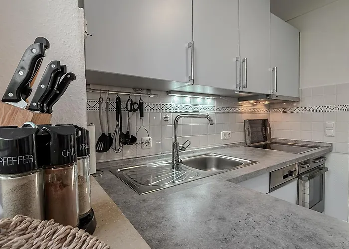 Helmes Hus - * Horumersiel