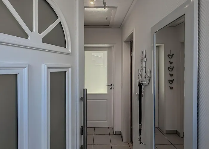 Tatil Evi Helmes Hus -