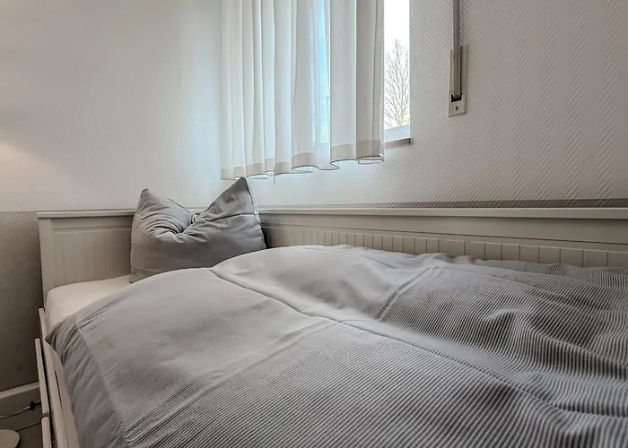 Helmes Hus - * Horumersiel