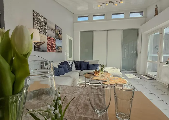 Helmes Hus - Tatil Evi