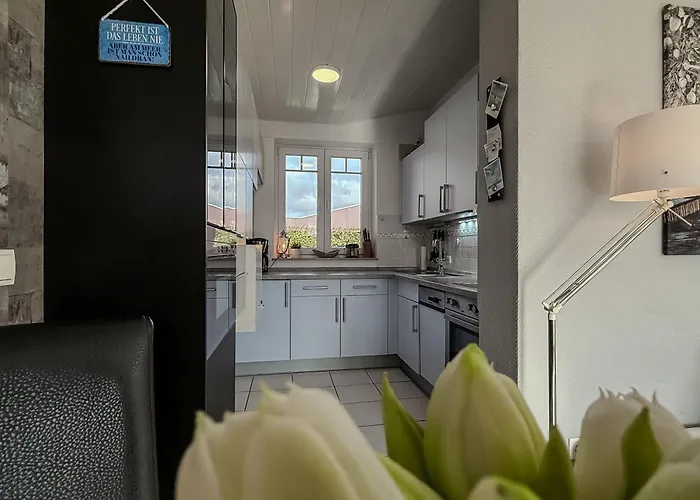 Tatil Evi Helmes Hus -