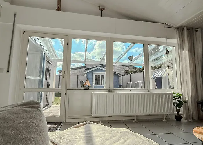 Tatil Evi Helmes Hus - Horumersiel