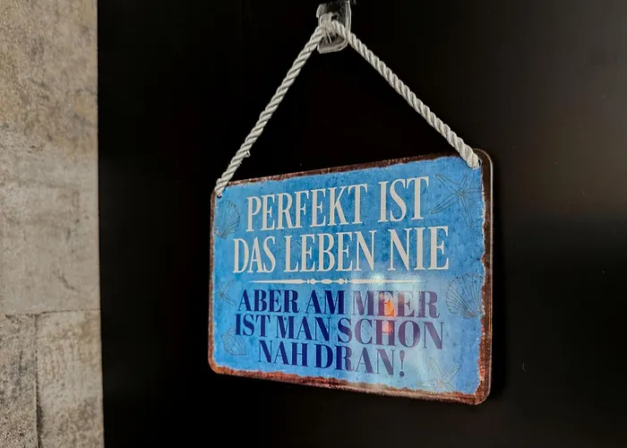 Helmes Hus - * Horumersiel