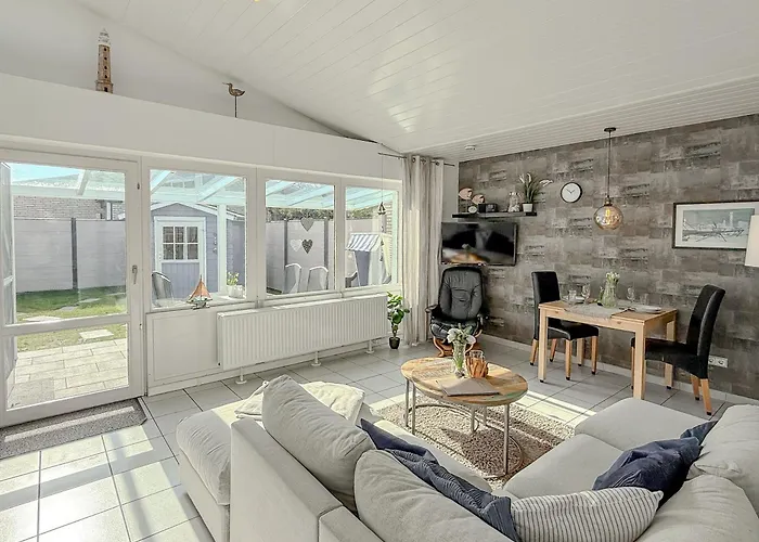 Tatil Evi Helmes Hus -