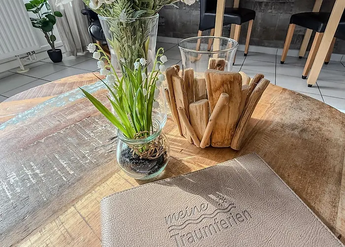 Helmes Hus - * Horumersiel