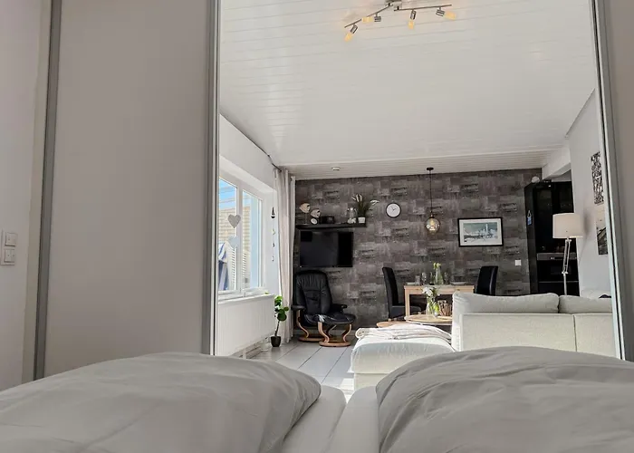 Tatil Evi Helmes Hus - *