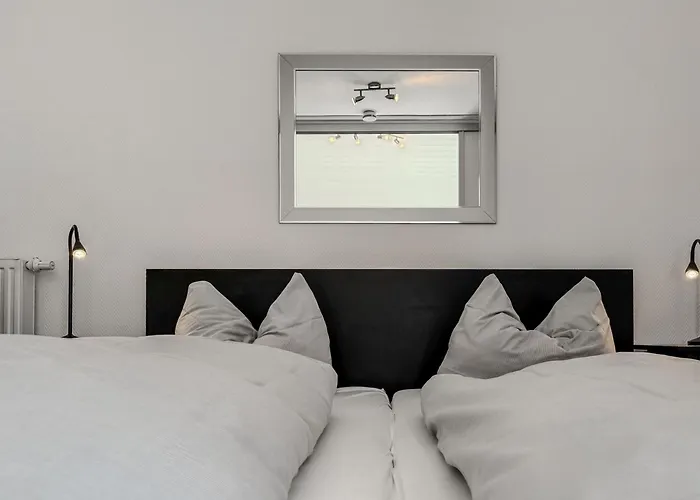 Helmes Hus - Tatil Evi